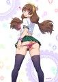 ビッチテイストきららちゃん♡