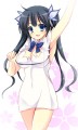 ヘスティアちゃん