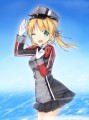 プリンちゃん