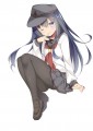 一人前のレディーとして扱ってよね♥