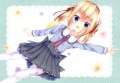 ロリ+金髪+ツインテ=最強