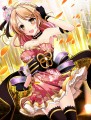 白芙蓉加蓮スリーブ