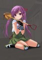 ショベルビッ血さん