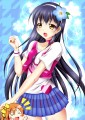 ンミチャン(SDホノカチャン付き)