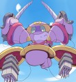 立体機動お～でまし～ぃ♪