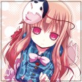 秦こころ