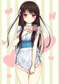 メイドスク水