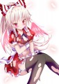 ぼろぼろメイドもこたん