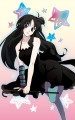2年1組の秋山さん（あげ直し）/蒲焼うなぎ