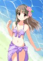 トトリ先生と海