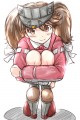 あざと龍驤ちゃん