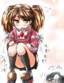 世話好き龍驤ちゃん