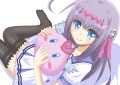 ぎゃる☆がん だぶるぴーす「神園しのぶ」