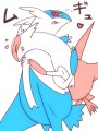 twitter de 落書き９月号