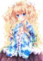 水桜ちゃん