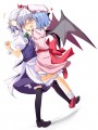 ちゅっちゅちゅっちゅちゅっちゅっちゅっちゅちゅちゅ