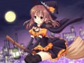 トリックオアトリート☆
