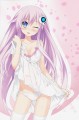 ネプギア ランジェリー