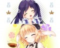 ご注文はうさぎですか