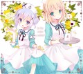 チノちゃんお誕生日おめでと～