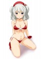 クリスマス鹿島さん