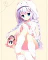 もっこもこ