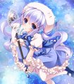 チノちゃん