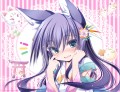 もふり自由（3回まで）