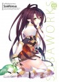 Soniferous表紙