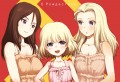 プラウダポストカード