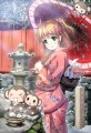 2016 年賀状