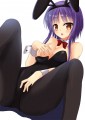バニー須美