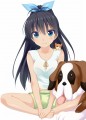 響