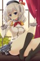 提督さん、鹿島のこと 気になりますか？