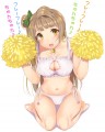 ちゅんちゅんランジェリー