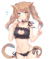 ミコッテランジェリー