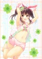 智絵里ぴょん