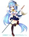 【QOW】 ツナ