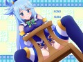 駄女神様