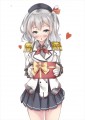 提督さんっ❤