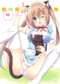 にゃにゃーん！