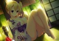 夏が来ている