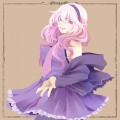 メイジさん