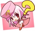 はてなようせい/おさらぎみたま
