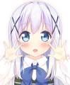 ばー！！