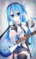 ✝+。. ♪ ♫ ♪ .。+✝