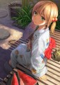 夏だなあ