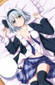 ベッドインJK妖夢ちゃん