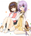 九十九姉妹