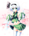 チアみょん